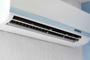 climatiseur multi split en entreprise