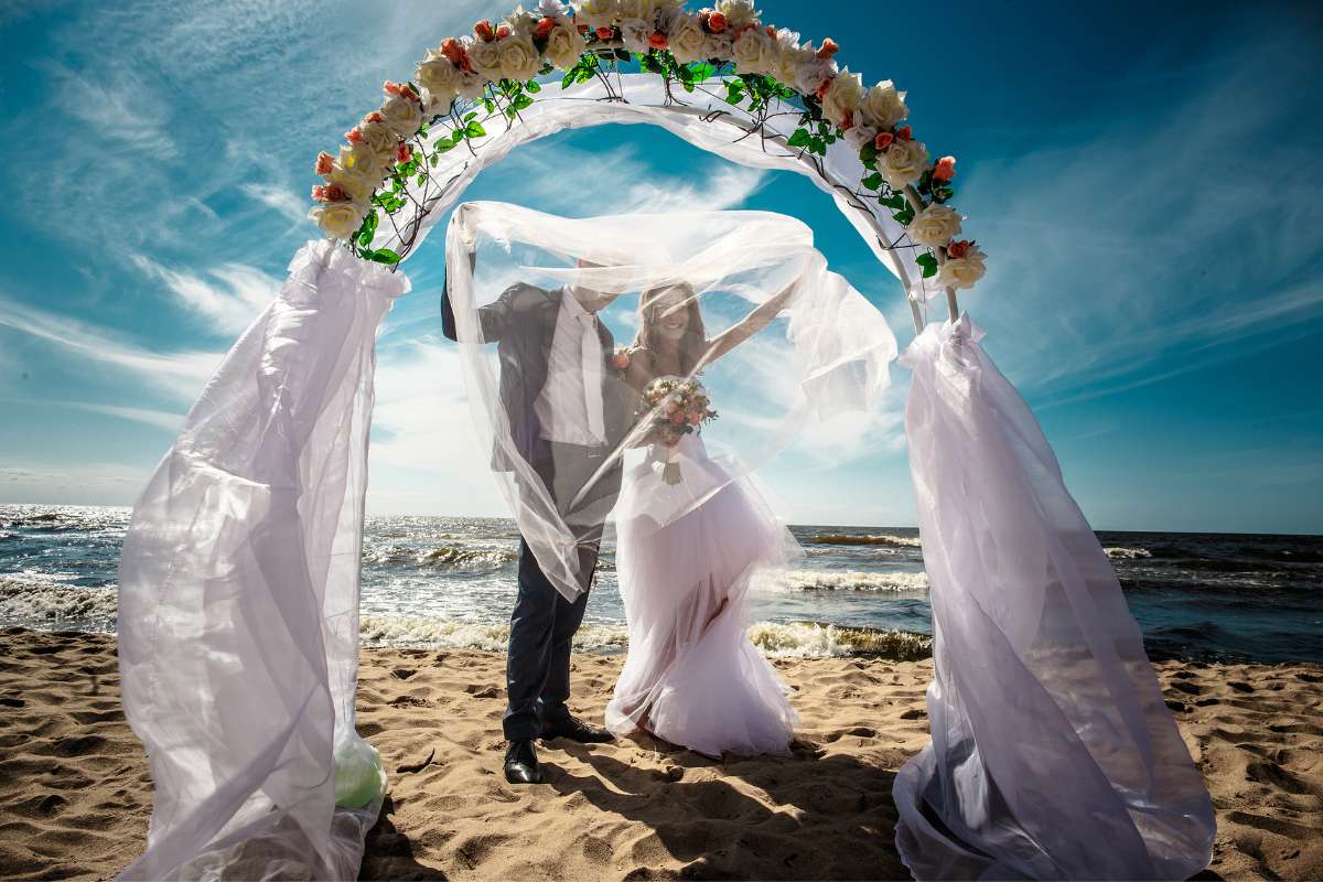 photographe de mariage couple union mariés