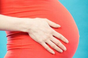 préparer votre corps à la grossesse