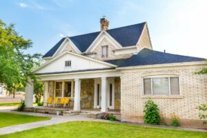 Financer l'achat d'une maison