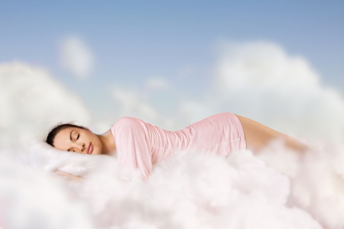L'art de bien dormir : conseils pour transformer votre chambre en oasis de sérénité