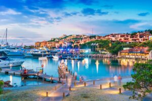 La Sardaigne tourisme voyage vacances