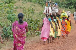 autonomisation des femmes rurales