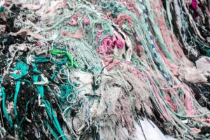 gaspillage textile écologie mode durable