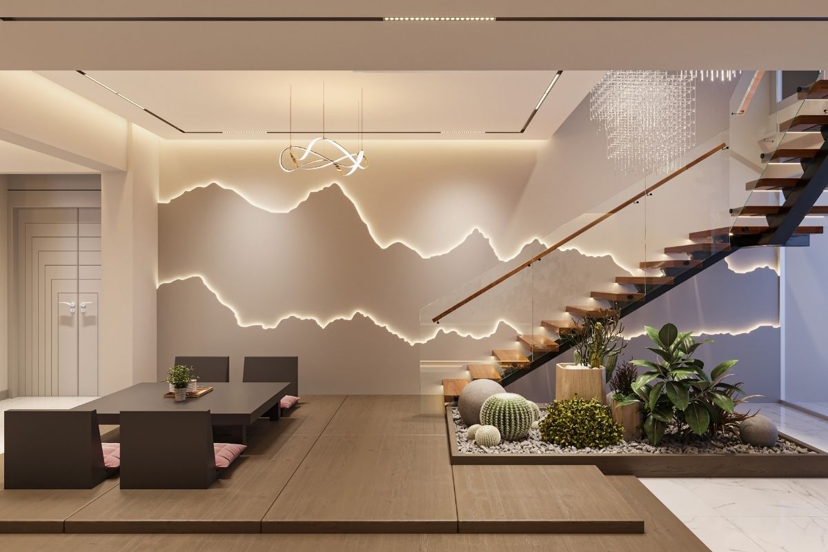 décoration de luxe omagazine.fr