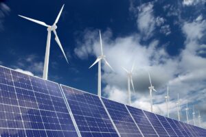 énergies renouvelables société écologie