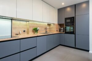 Optimiser l'espace de votre cuisine