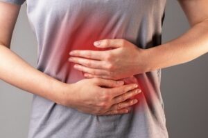 maladie de Crohn santé femme