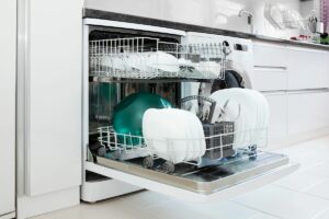 désinfecter lave-vaisselle quotidien