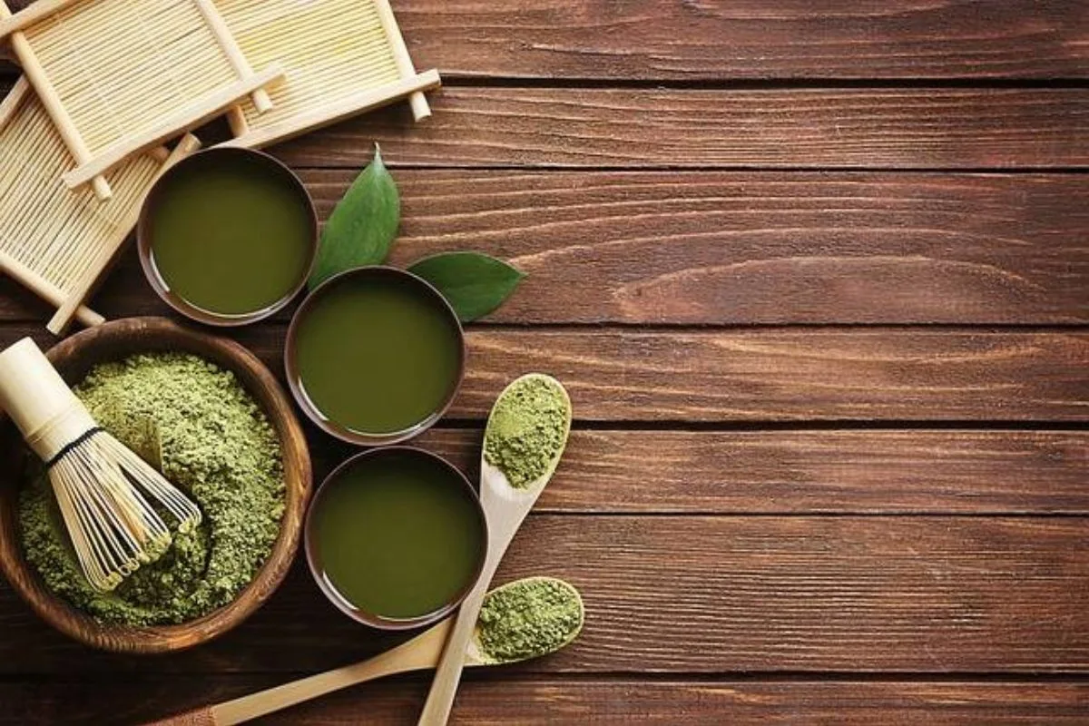 Pour quelles raisons le thé vert est-il bon pour la santé