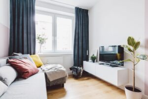 Réussir le home staging