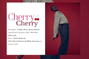 Cherry cherry