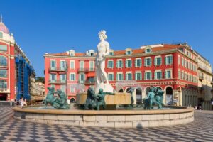 Vivre à Nice : avantages et inconvénients