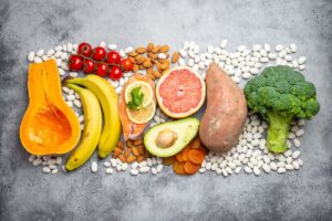 carence vitamines santé bien-être