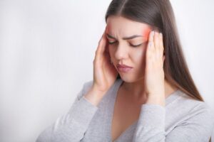 crises de migraine