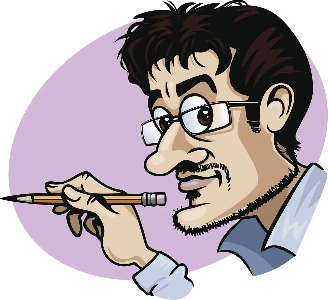 Souvenirs uniques de mariage : offrez à vos invités des caricatures personnalisées ! 2 caricaturiste pour mariage omagazinefr