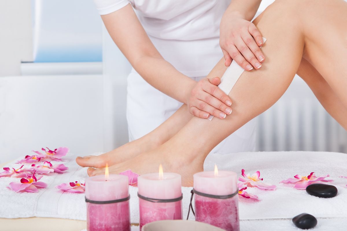 Quelle méthode d'épilation choisir pour éliminer les poils ? 1 méthode d'épilation