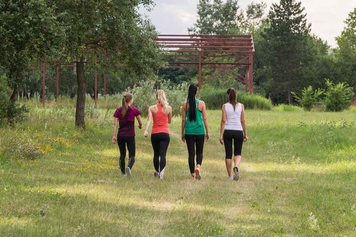 Retraites sportives en Porvence omagazinefr