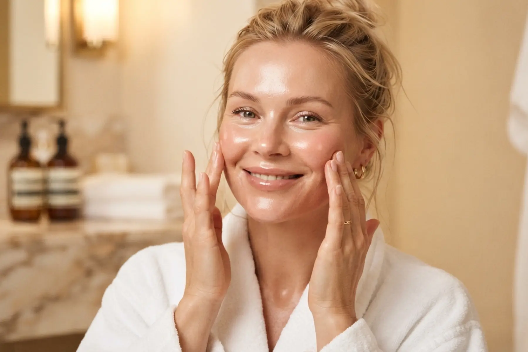 Quelle crème visage bio choisir ? Notre sélection
