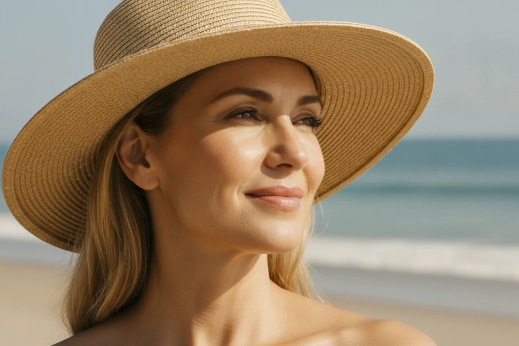Bronzage : protection solaire, autobronzant : sélection été 2026