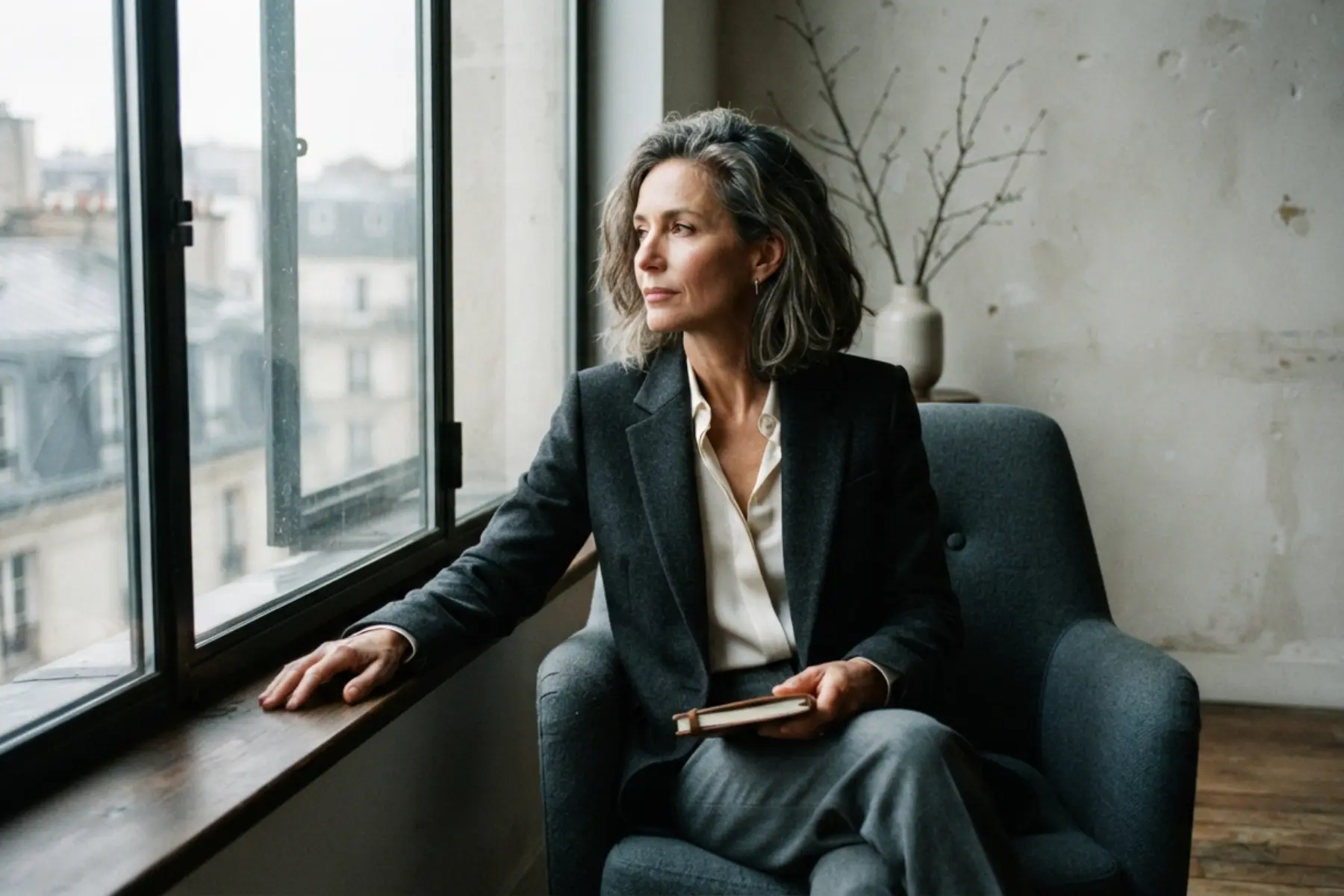 La méthode David Gourion pour apprivoiser la solitude