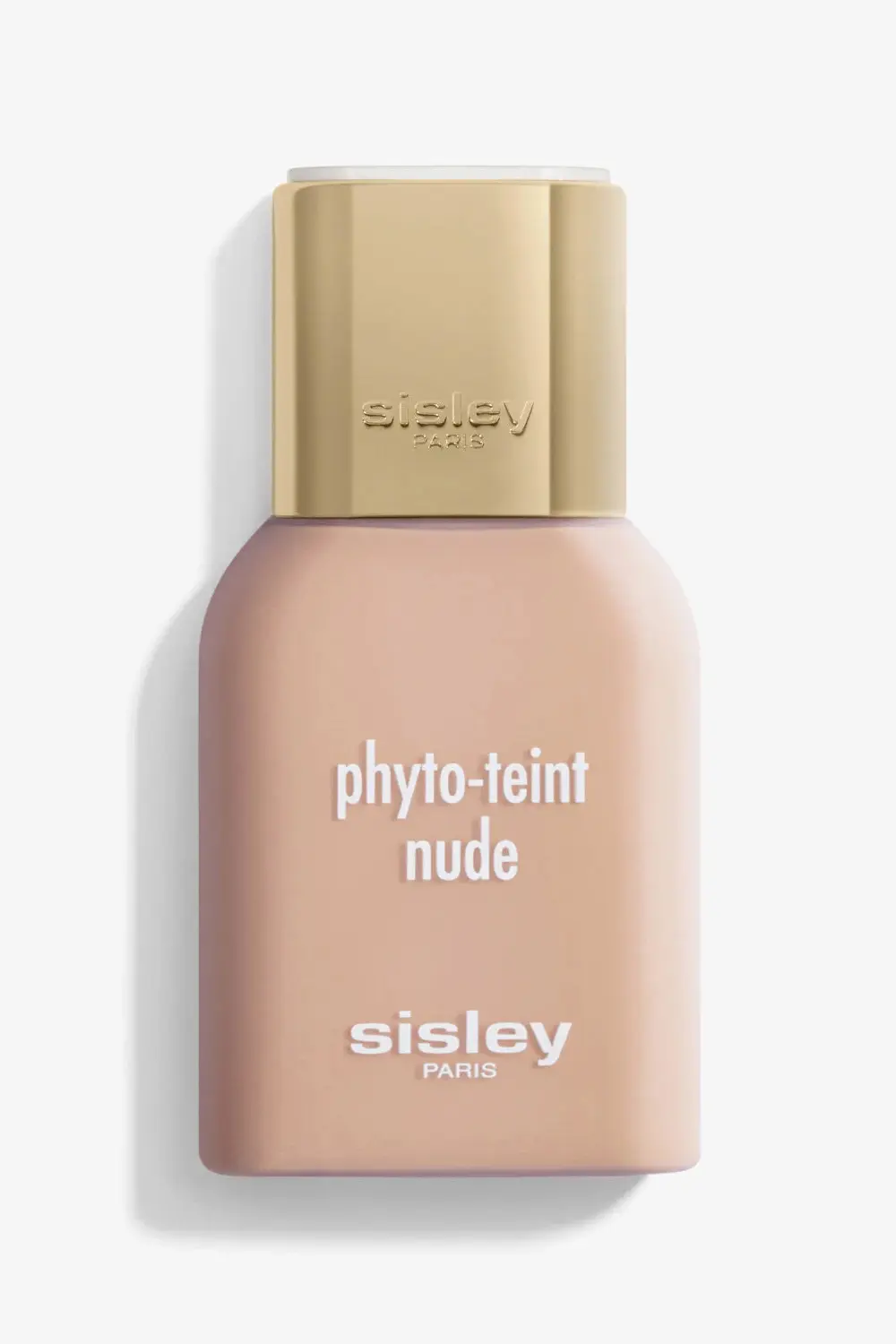 Sérum de teint : la nouvelle obsession des peaux qui évoluent 2 Flacon du fond de teint Phyto-Teint Nude Sisley Paris teinte 1C Petal.