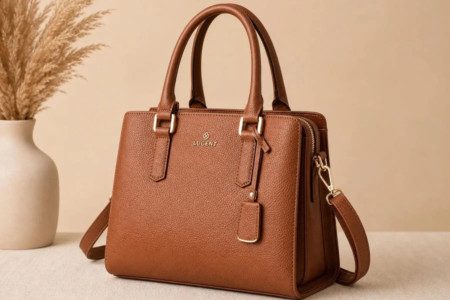Comment choisir un sac femme adapté à son quotidien ?